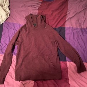 At Ease Hoodie